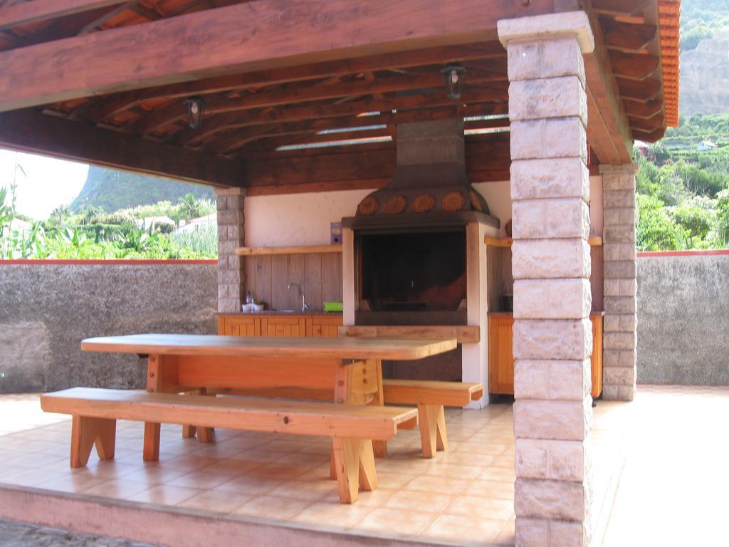 Casa Del Mar Villa Santana  Ngoại thất bức ảnh