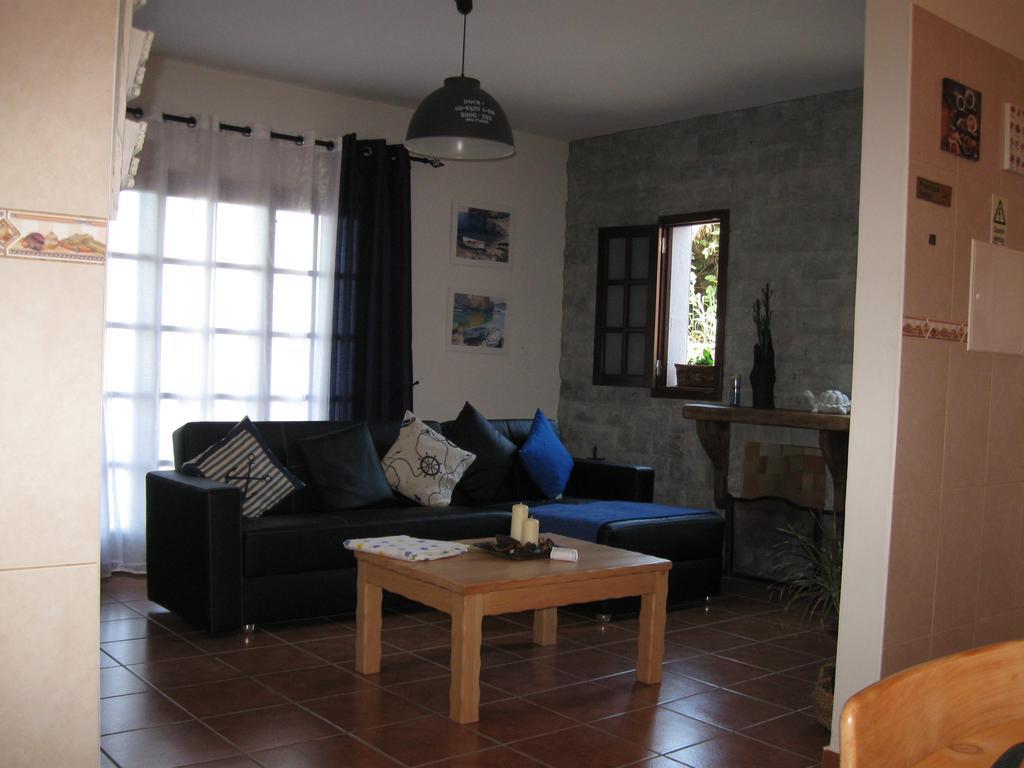 Casa Del Mar Villa Santana  Ngoại thất bức ảnh