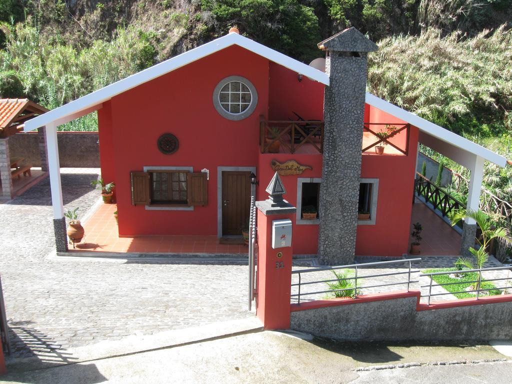 Casa Del Mar Villa Santana  Ngoại thất bức ảnh