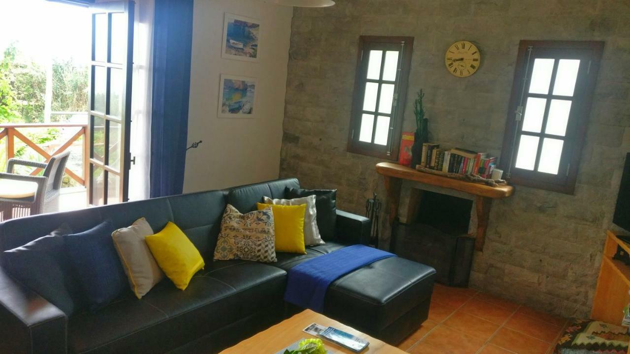 Casa Del Mar Villa Santana  Ngoại thất bức ảnh