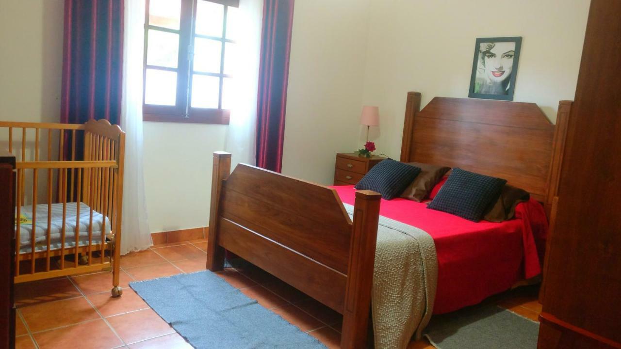 Casa Del Mar Villa Santana  Ngoại thất bức ảnh