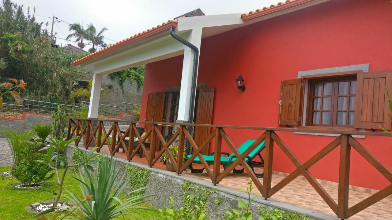 Casa Del Mar Villa Santana  Ngoại thất bức ảnh