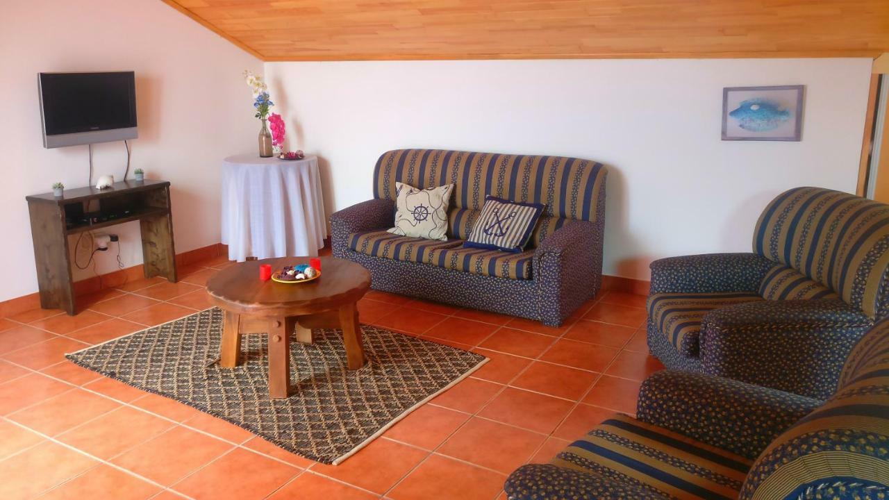 Casa Del Mar Villa Santana  Ngoại thất bức ảnh