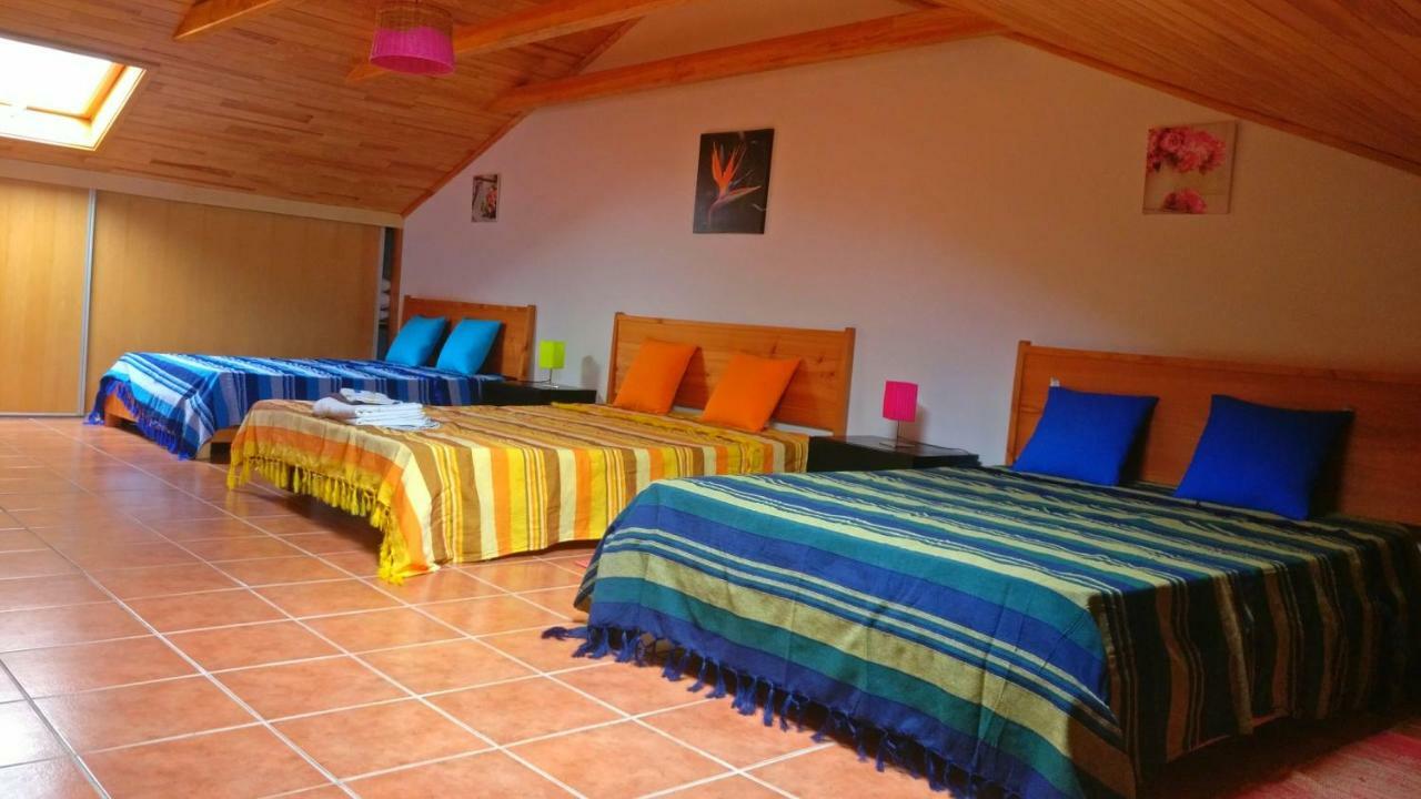Casa Del Mar Villa Santana  Ngoại thất bức ảnh