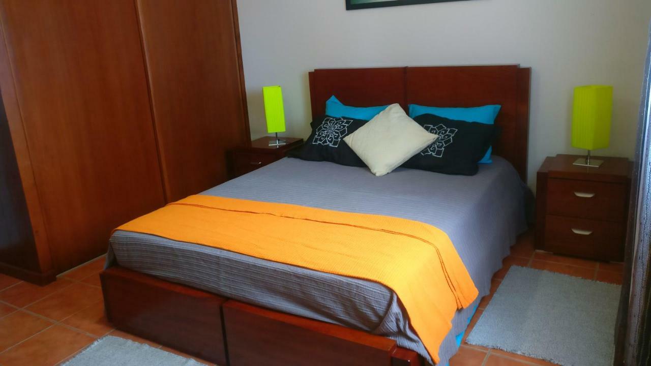 Casa Del Mar Villa Santana  Ngoại thất bức ảnh