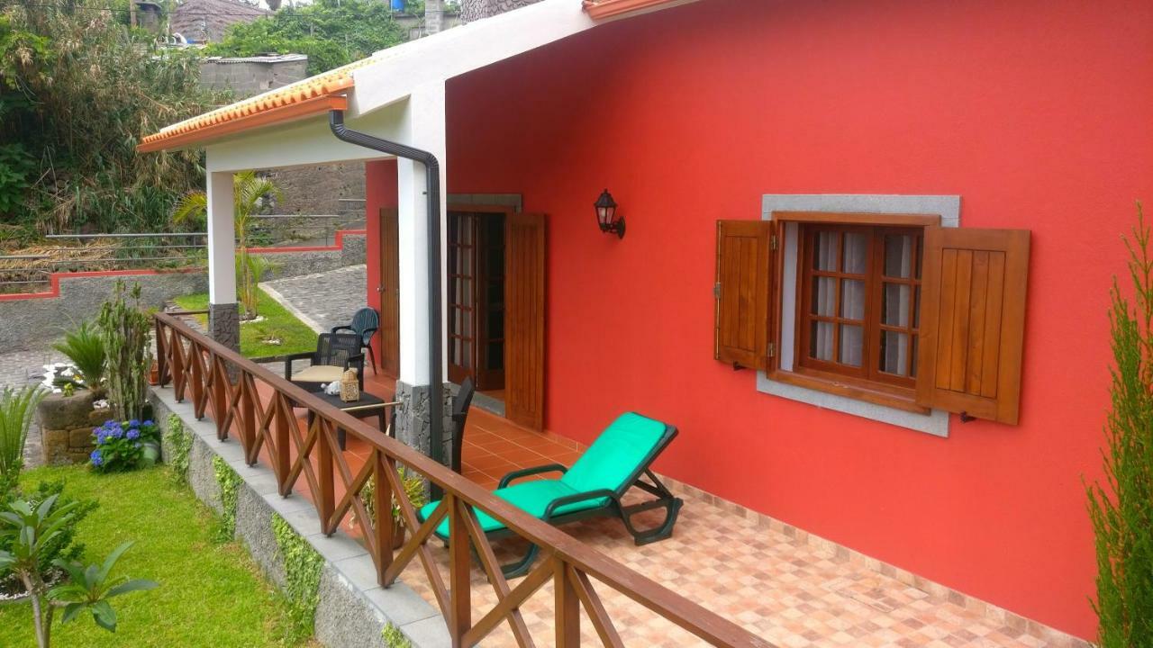 Casa Del Mar Villa Santana  Ngoại thất bức ảnh