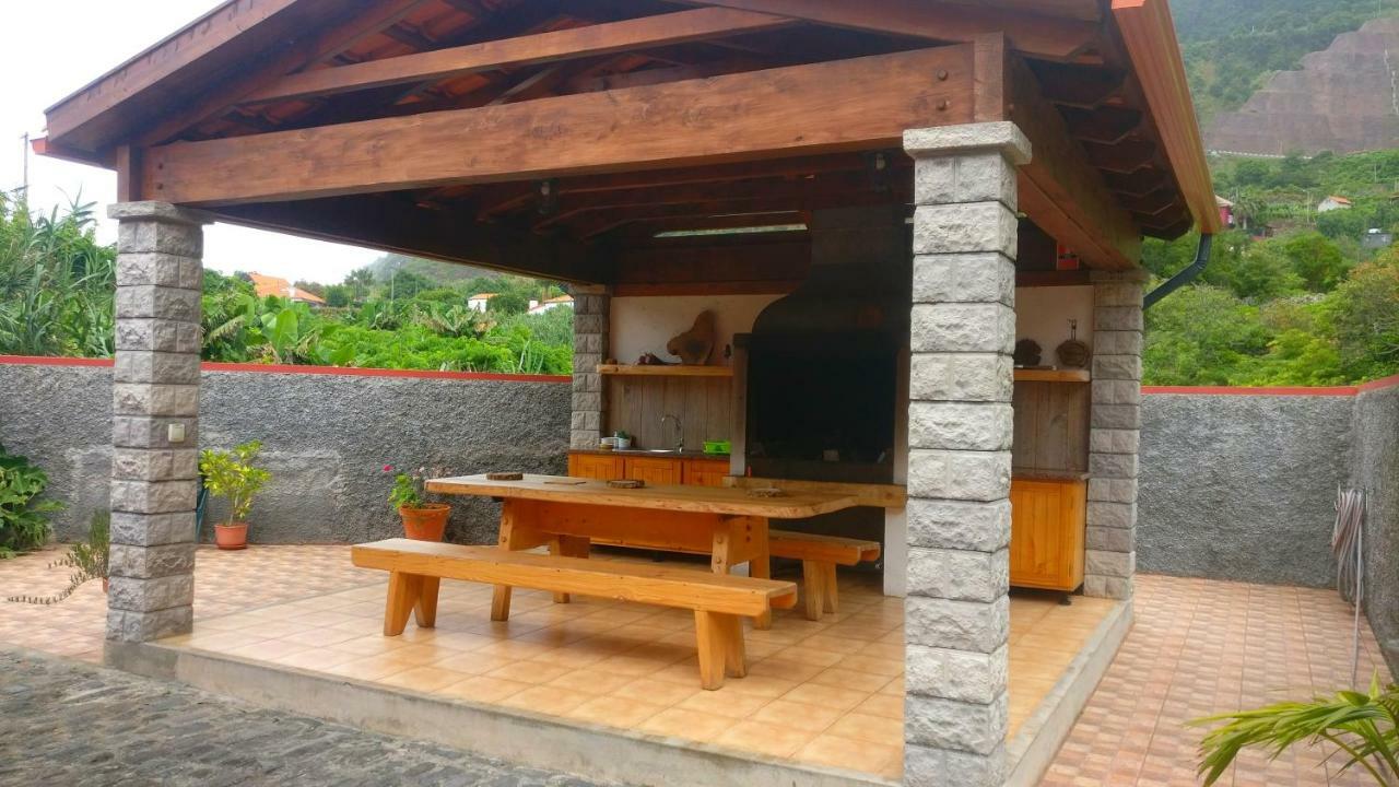 Casa Del Mar Villa Santana  Ngoại thất bức ảnh