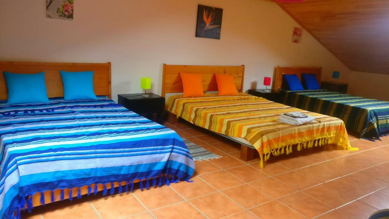 Casa Del Mar Villa Santana  Ngoại thất bức ảnh