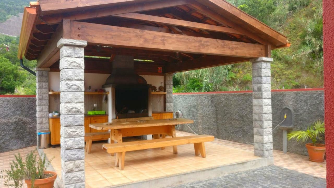 Casa Del Mar Villa Santana  Ngoại thất bức ảnh