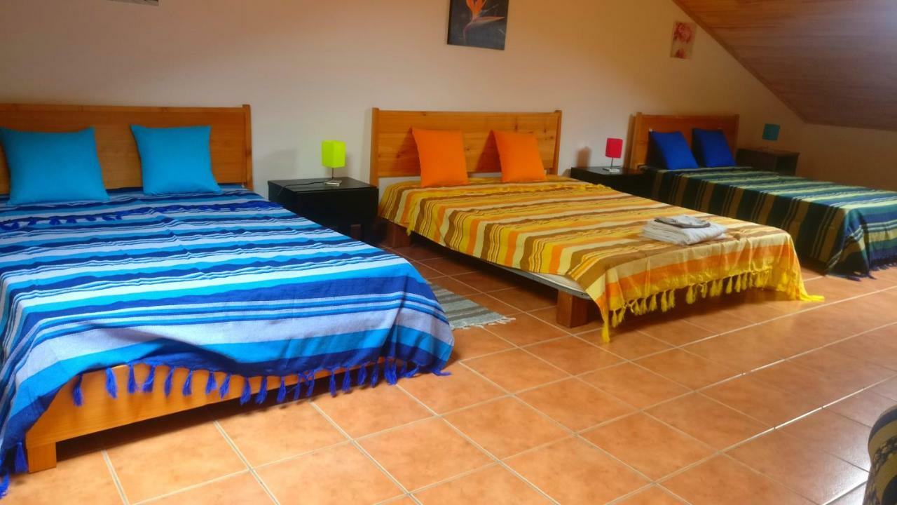 Casa Del Mar Villa Santana  Ngoại thất bức ảnh