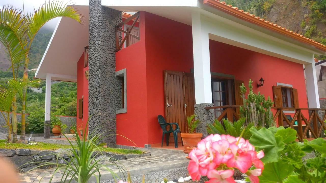 Casa Del Mar Villa Santana  Ngoại thất bức ảnh