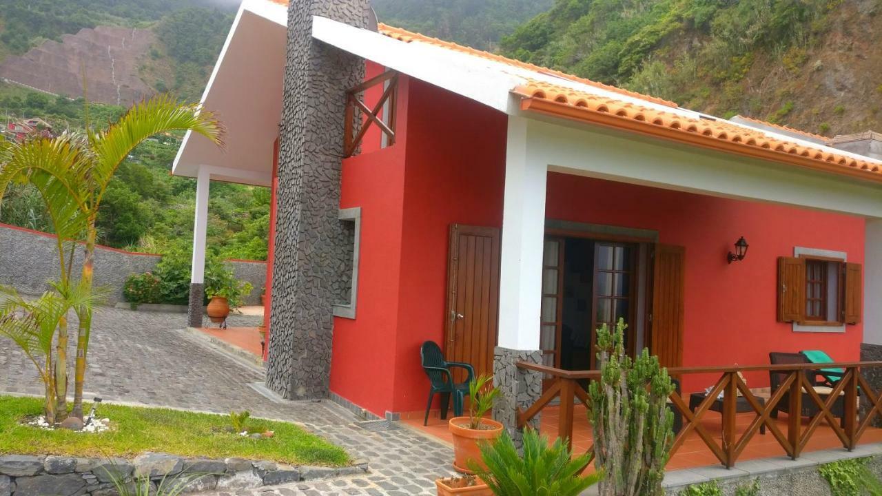 Casa Del Mar Villa Santana  Ngoại thất bức ảnh