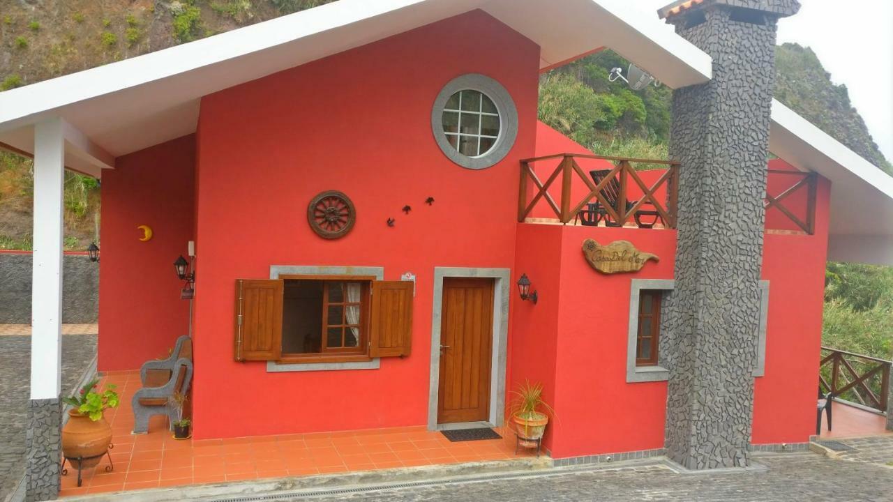 Casa Del Mar Villa Santana  Ngoại thất bức ảnh
