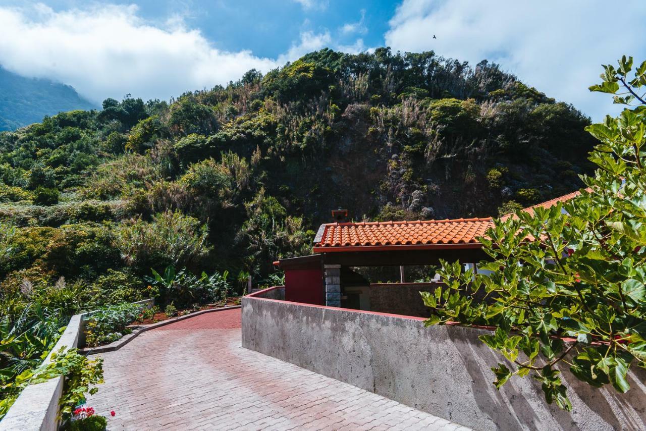 Casa Del Mar Villa Santana  Ngoại thất bức ảnh