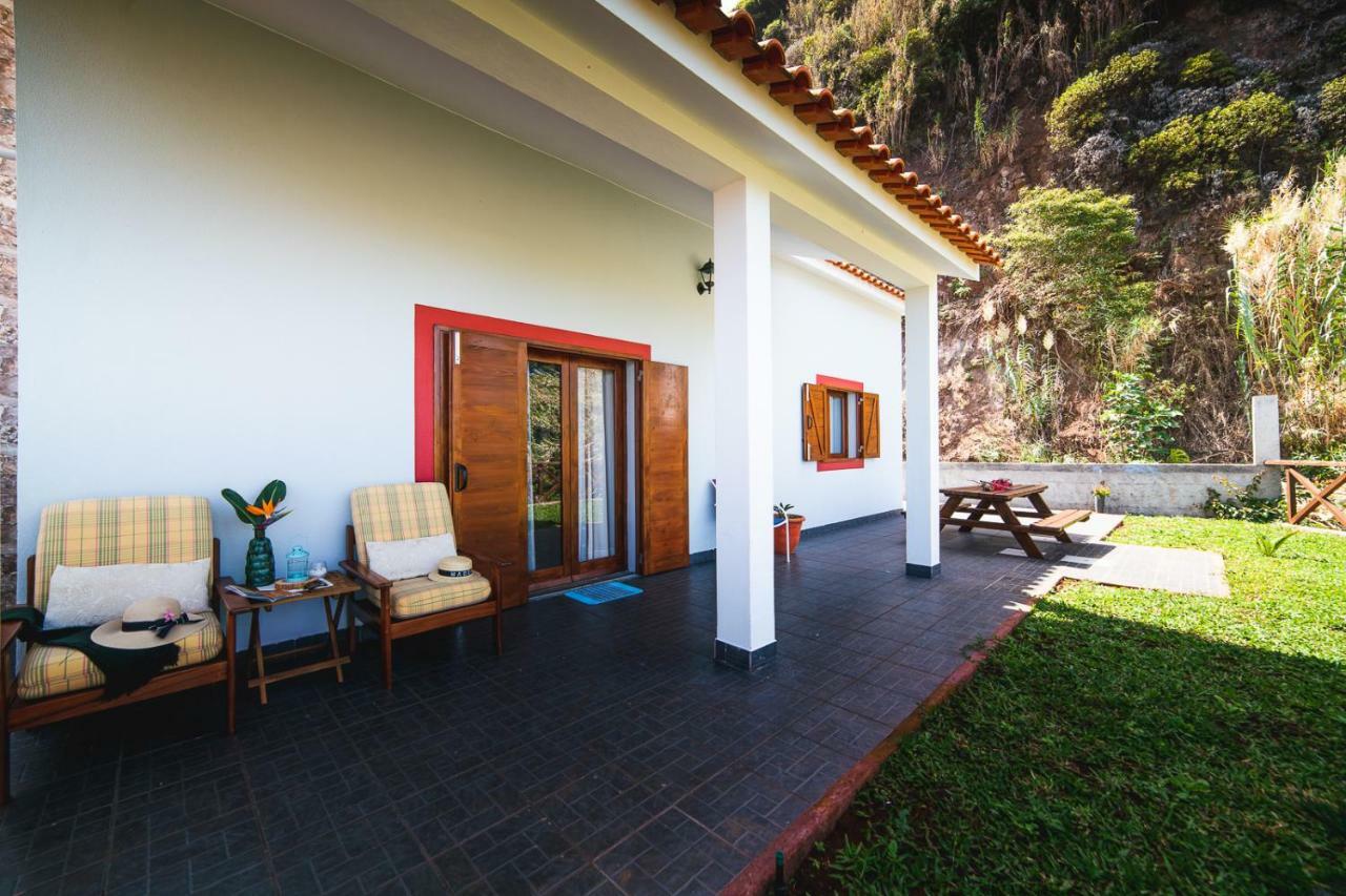 Casa Del Mar Villa Santana  Ngoại thất bức ảnh