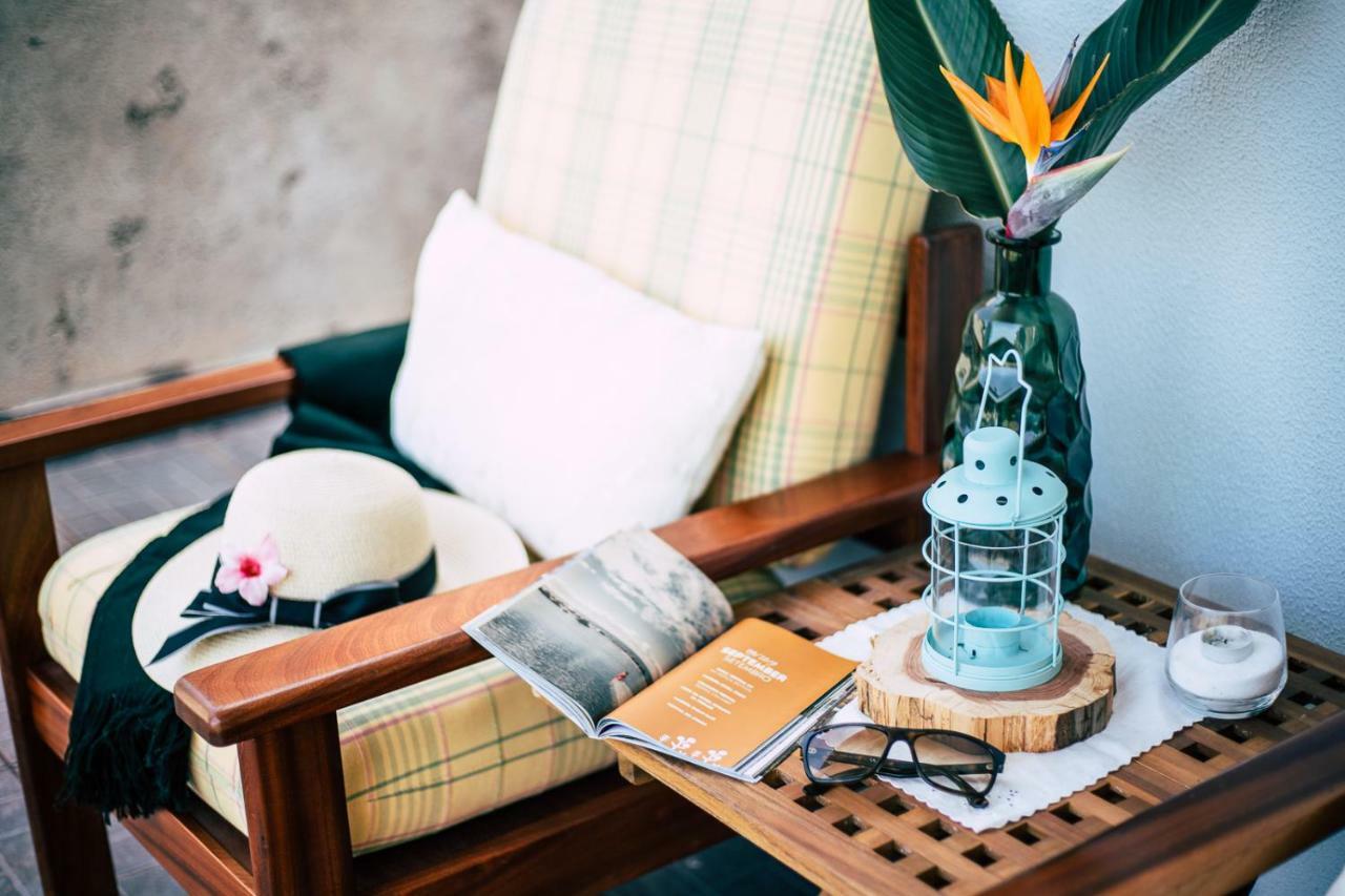 Casa Del Mar Villa Santana  Ngoại thất bức ảnh