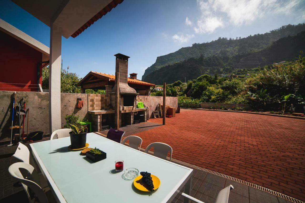 Casa Del Mar Villa Santana  Ngoại thất bức ảnh