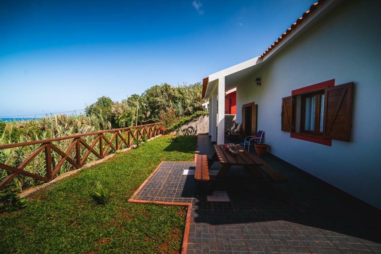 Casa Del Mar Villa Santana  Ngoại thất bức ảnh