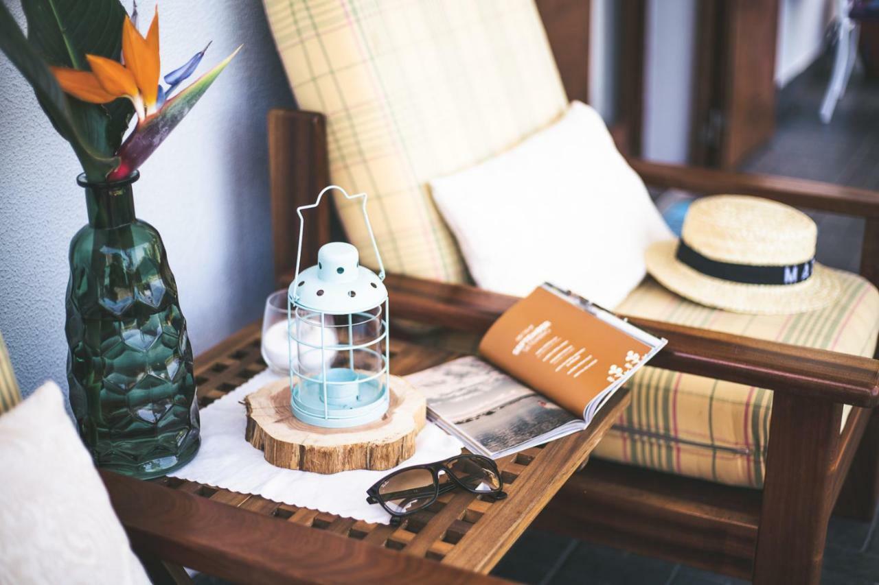 Casa Del Mar Villa Santana  Ngoại thất bức ảnh
