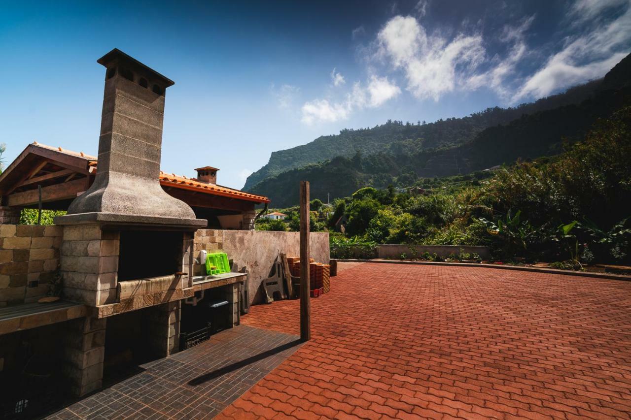 Casa Del Mar Villa Santana  Ngoại thất bức ảnh