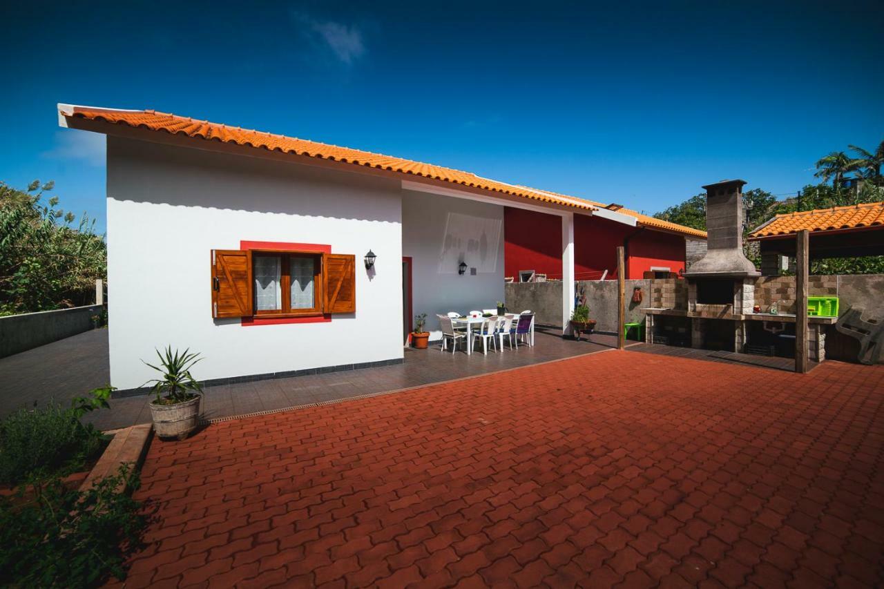 Casa Del Mar Villa Santana  Ngoại thất bức ảnh