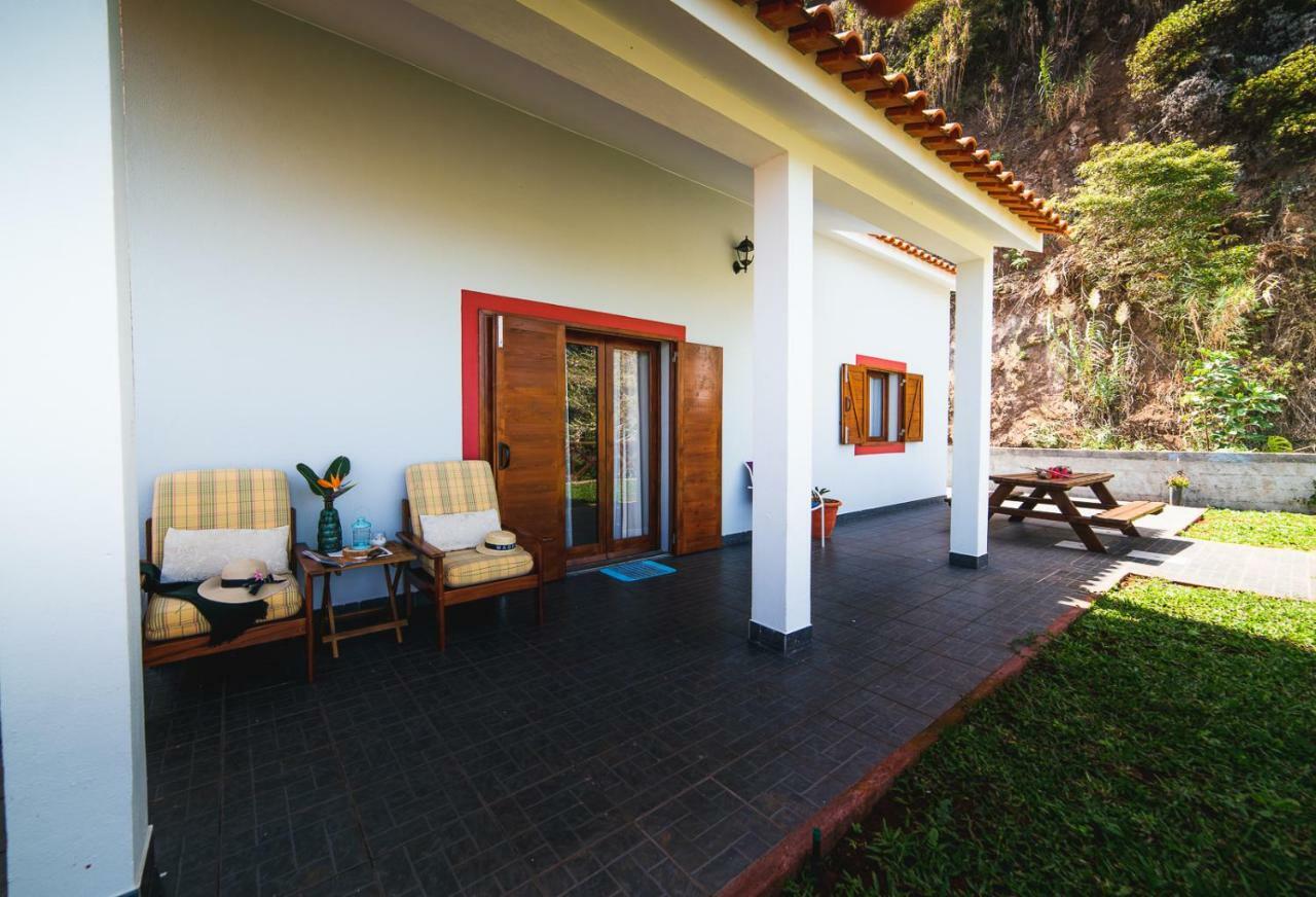 Casa Del Mar Villa Santana  Ngoại thất bức ảnh