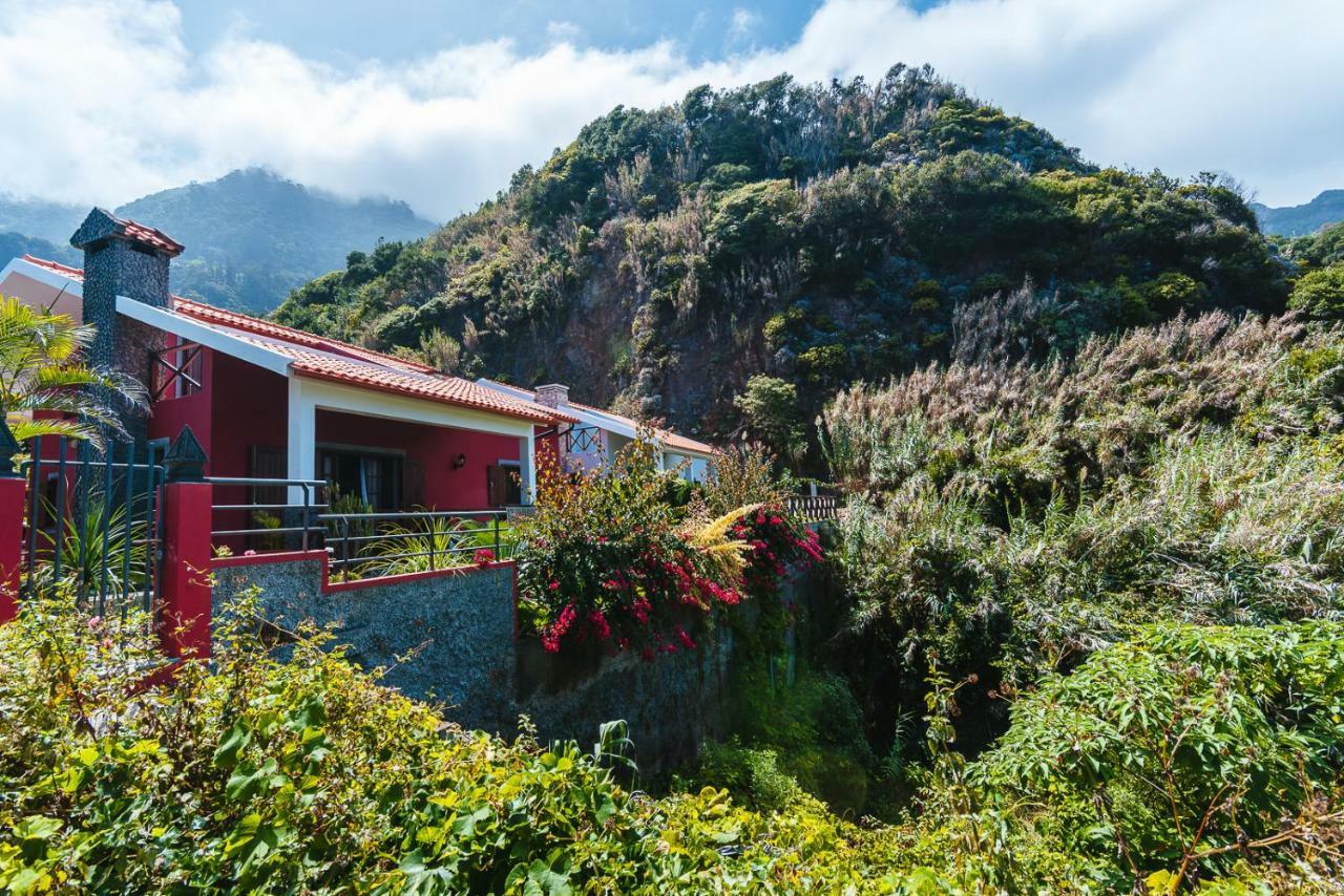 Casa Del Mar Villa Santana  Ngoại thất bức ảnh