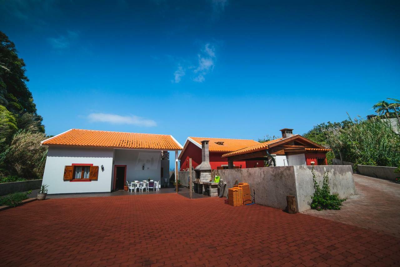 Casa Del Mar Villa Santana  Ngoại thất bức ảnh