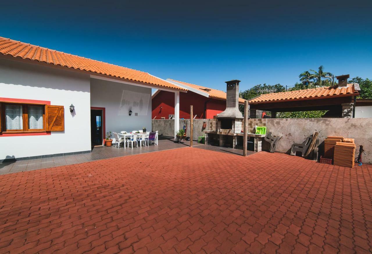 Casa Del Mar Villa Santana  Ngoại thất bức ảnh