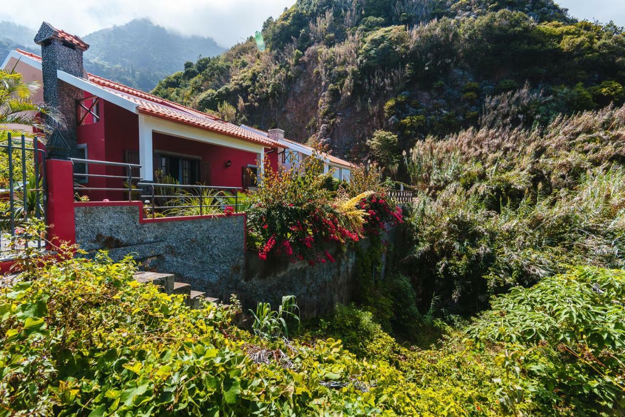 Casa Del Mar Villa Santana  Ngoại thất bức ảnh