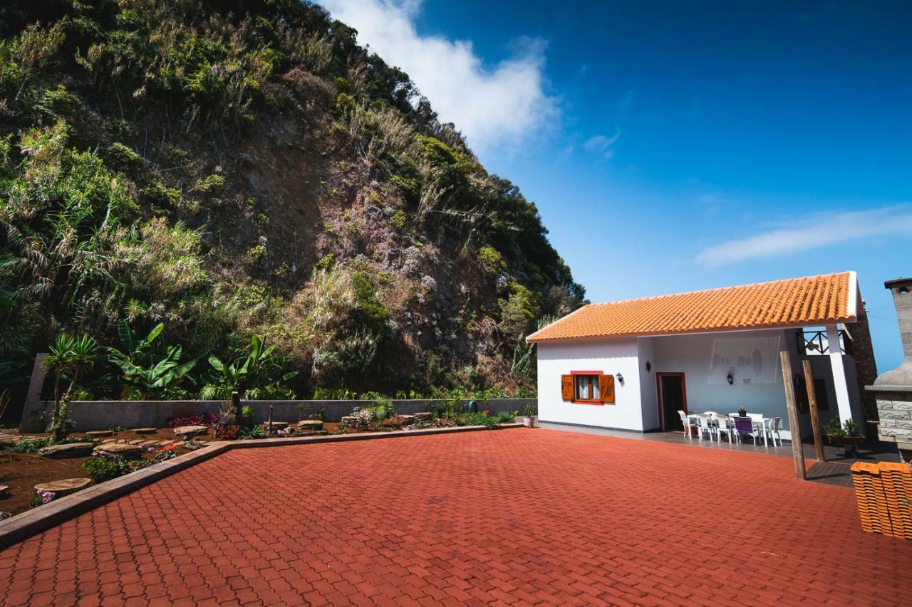 Casa Del Mar Villa Santana  Ngoại thất bức ảnh