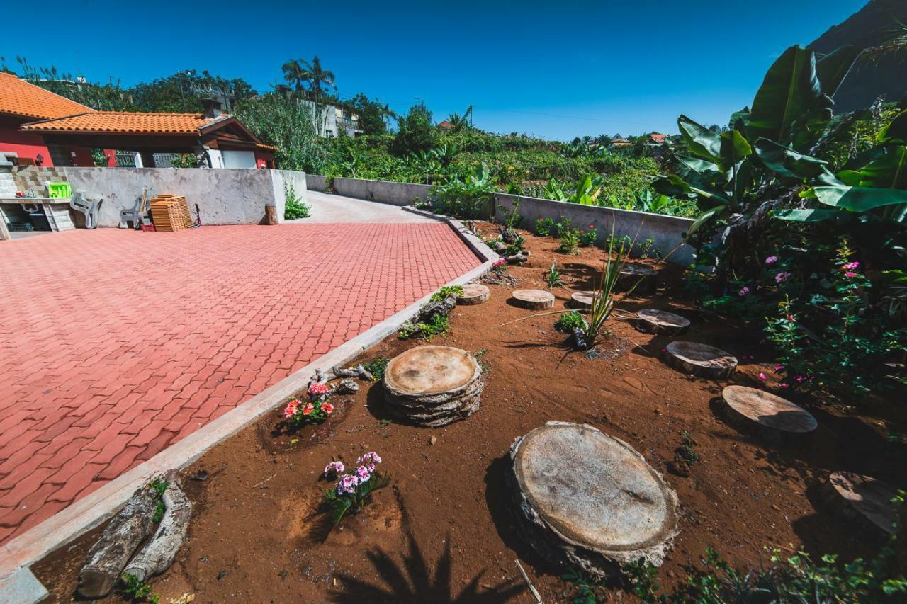 Casa Del Mar Villa Santana  Ngoại thất bức ảnh