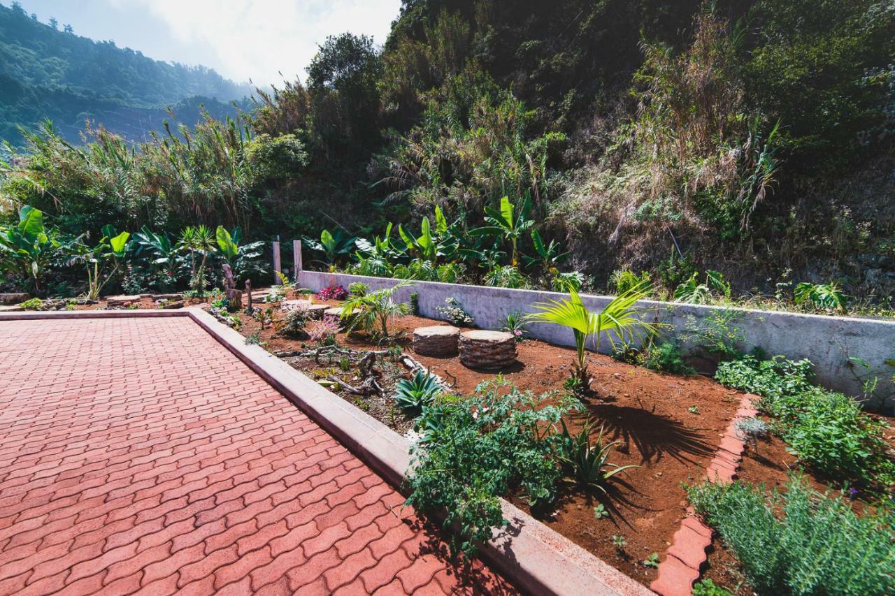 Casa Del Mar Villa Santana  Ngoại thất bức ảnh